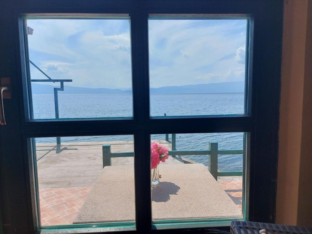 Villa Art Colony Ohrid Exterior photo