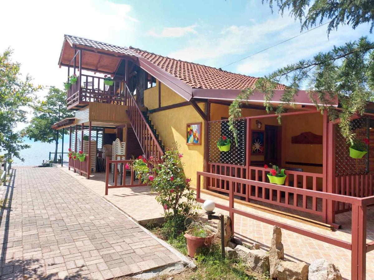 Villa Art Colony Ohrid Exterior photo