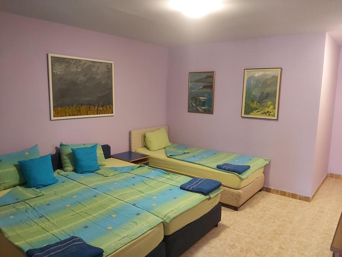 Villa Art Colony Ohrid Exterior photo