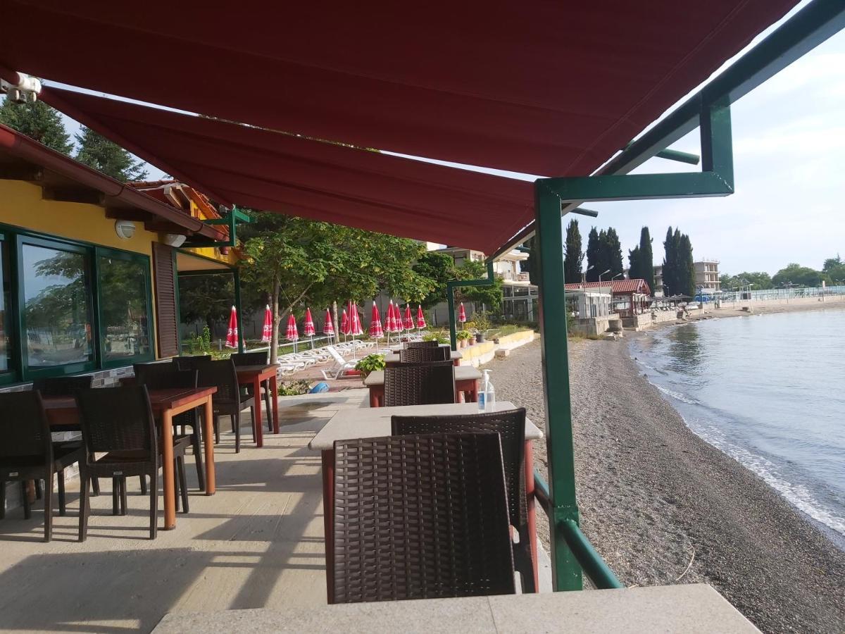 Villa Art Colony Ohrid Exterior photo